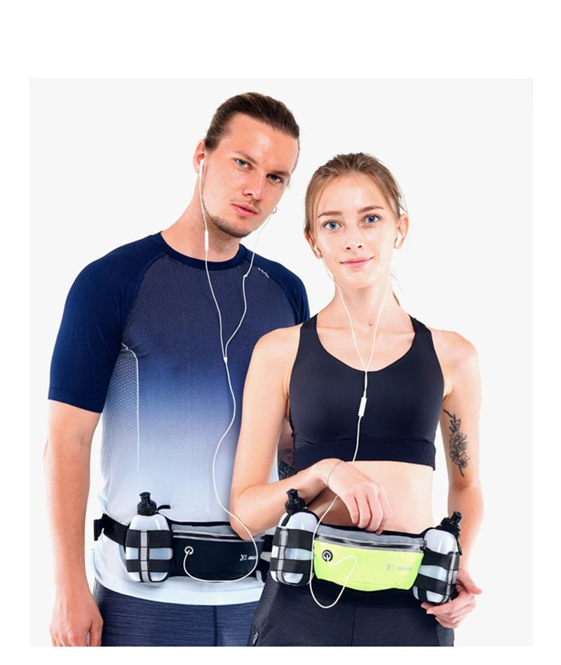 Waist Bags