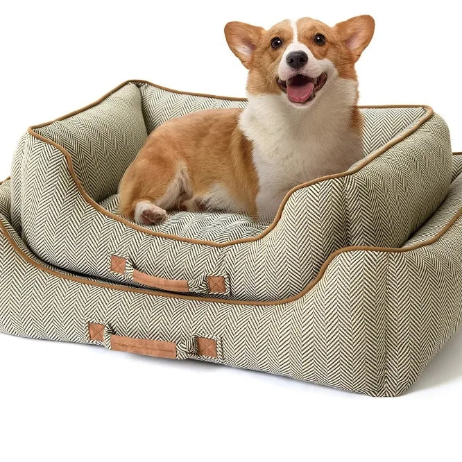 Pet Beds & Accessories