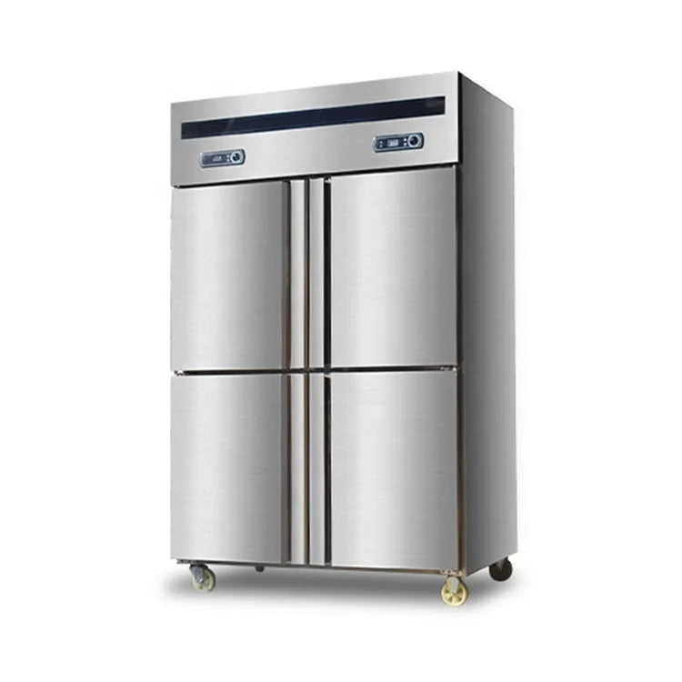 Refrigerators & Freezers