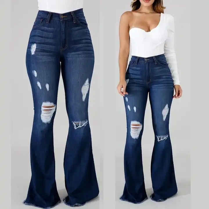 Women's Jeans