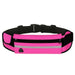 Run in Style: Colorful and Waterproof – The Ultimate Gym Sports Waist Bag