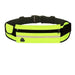 Run in Style: Colorful and Waterproof – The Ultimate Gym Sports Waist Bag