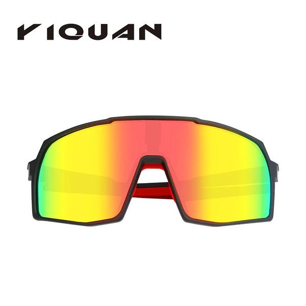 Mountain Bike Sports Sunglasses: Performance Eyewear for Men and Women Cyclists