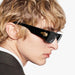 Luxury Shade Sunglasses: Colorful Square Frame for Ultimate Style