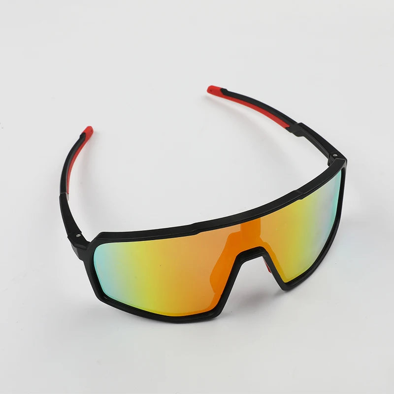 Mountain Bike Sports Sunglasses: Performance Eyewear for Men and Women Cyclists