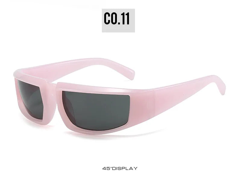 Newest Sun Glasses: High Fashion Designer Shades for Women