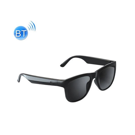 Lenovo C8 Smart Glasses Headphones: Wieless Polarized Lens Sunglasses for Outdoor Sports