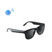 Lenovo C8 Smart Glasses Headphones: Wieless Polarized Lens Sunglasses for Outdoor Sports