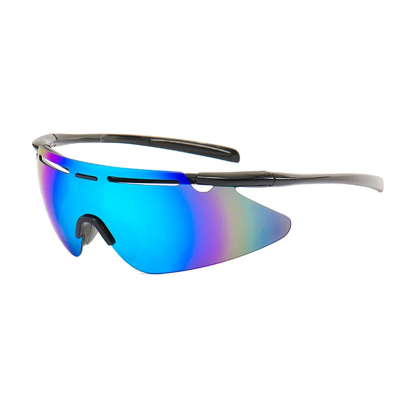 Outdoor Sports Sunglasses: Enhance Your Cycling Experience