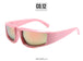 Newest Sun Glasses: High Fashion Designer Shades for Women