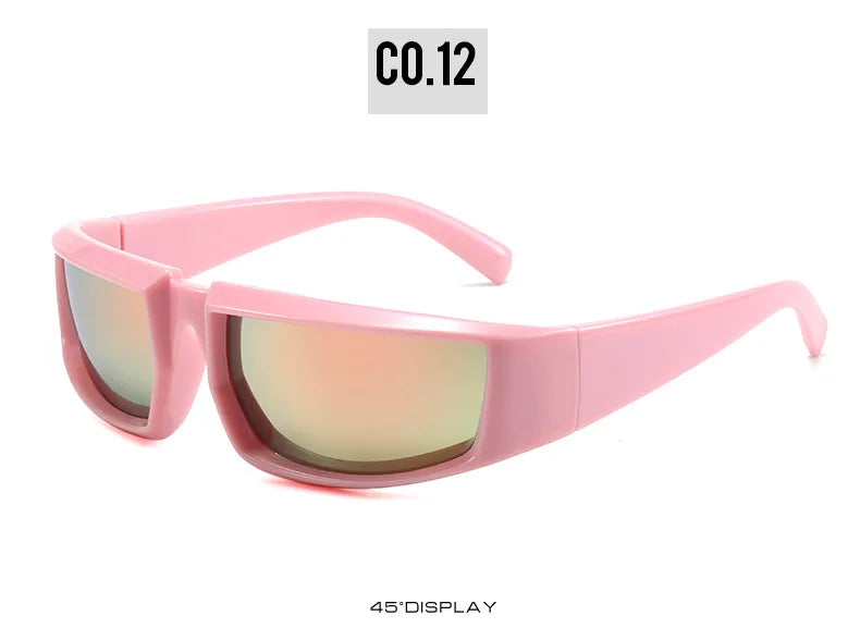 Newest Sun Glasses: High Fashion Designer Shades for Women