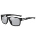 Sports Polarized Sunglasses for Men: Road Bicycle & Mountain Cycling Eyewear