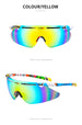 Outdoor Sports Sunglasses: Enhance Your Cycling Experience