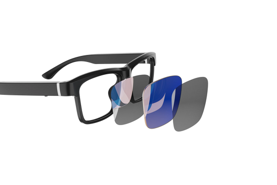 AI Smart Bluetooth Sunglasses with Smart Control: Enhance Your Outdoor Activities