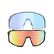 Mountain Bike Sports Sunglasses: Performance Eyewear for Men and Women Cyclists