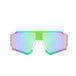 Outdoor Sports Sunglasses: UV400 Shades for Men and Women Cyclists