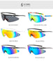 Outdoor Sports Sunglasses: Enhance Your Cycling Experience