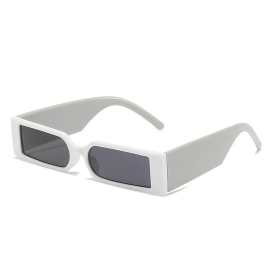 Square Sunglasses: Trendy Eyewear for Both Men and Women