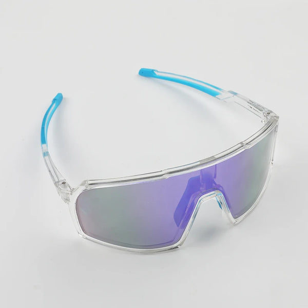 Mountain Bike Sports Sunglasses: Performance Eyewear for Men and Women Cyclists