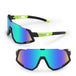 Bicycle Glasses for Men's Sports Eyewear - Ultimate Protection for Outdoor Activities