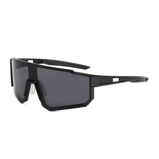 Outdoor Sports Sunglasses: Cycling and Running Eyewear for Active Lifestyle