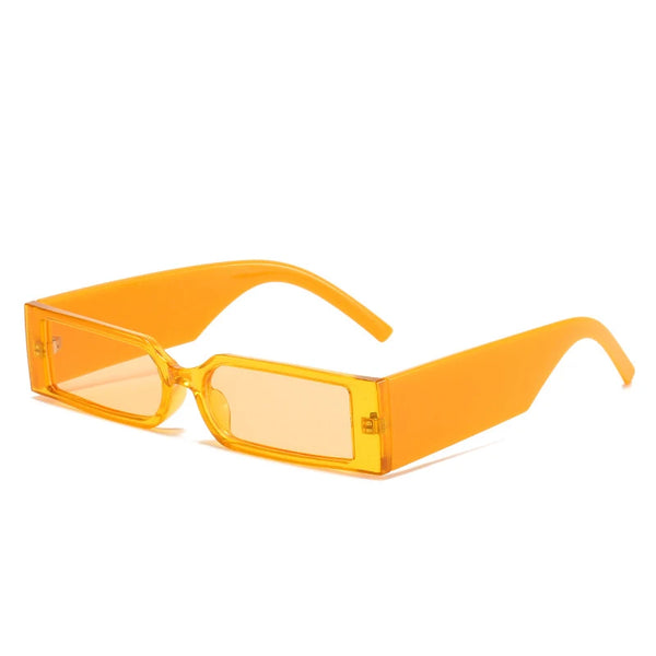 Square Sunglasses: Trendy Eyewear for Both Men and Women