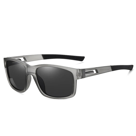 Sports Polarized Sunglasses for Men: Road Bicycle & Mountain Cycling Eyewear