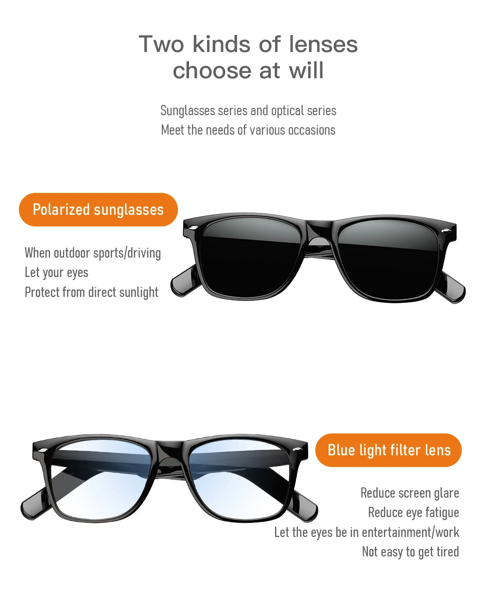 Bone Conduction Earphone Sunglasses with Wireless BT Technology