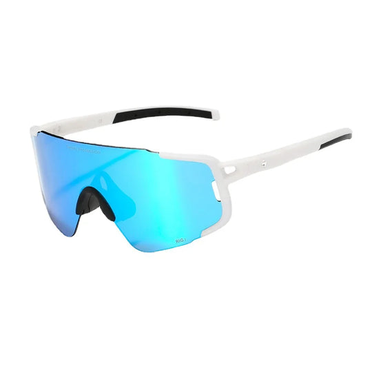 Polarized Sunglasses for Men Women UV Protection - Cycling Sunglasses