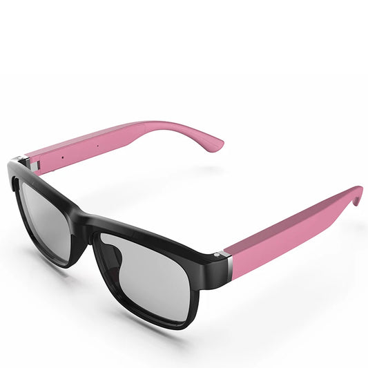 Smart Bone Conduction Sunglasses for phone - Stay Connected & Stylish Anywhere!