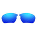 Smart Sunglasses with Headset: Unisex Outdoor Cycling Sports Glasses