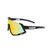 Bicycle Glasses for Men's Sports Eyewear - Ultimate Protection for Outdoor Activities