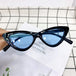 Children Sunglasses: Candy Color Cat Eye Shades with UV400 Protection for Girls