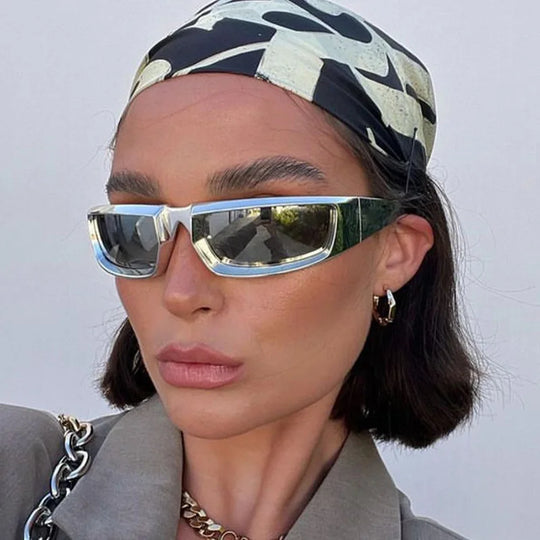 Newest Sun Glasses: High Fashion Designer Shades for Women