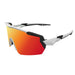 Outdoor Eyewear Sports Glasses Shades - Bike Sunglasses Tr90 Frame Uv400 Polarized Cycling Sunglasses Set