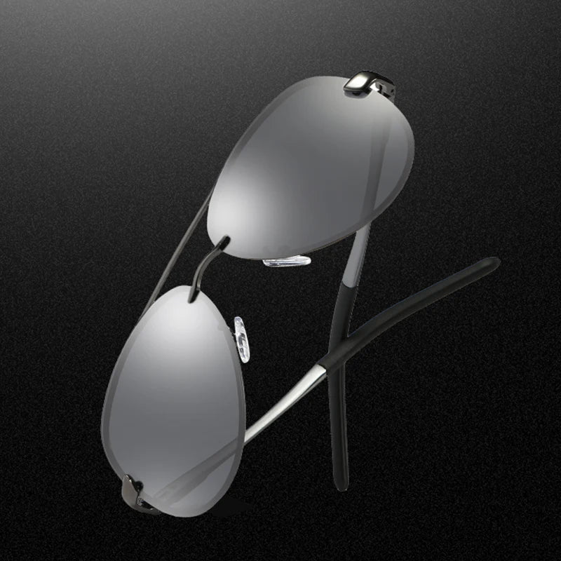 Fashion Polarized Sunglasses: Newest Shade Eyewear for Unisex