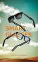 Bone Conduction Earphone Sunglasses with Wireless BT Technology