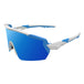 Outdoor Eyewear Sports Glasses Shades - Bike Sunglasses Tr90 Frame Uv400 Polarized Cycling Sunglasses Set