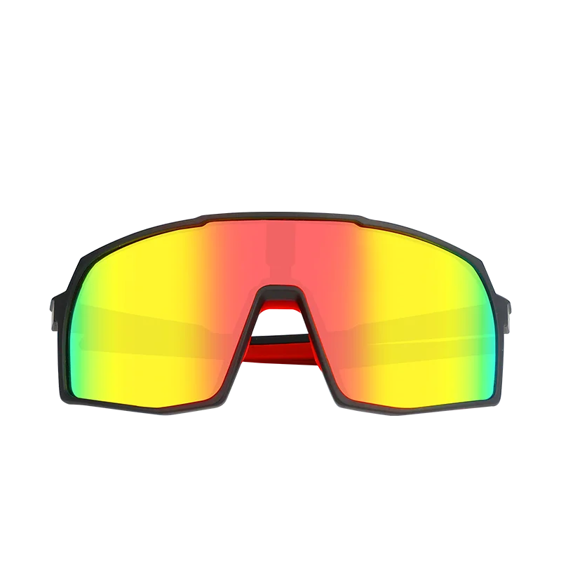 Mountain Bike Sports Sunglasses: Performance Eyewear for Men and Women Cyclists