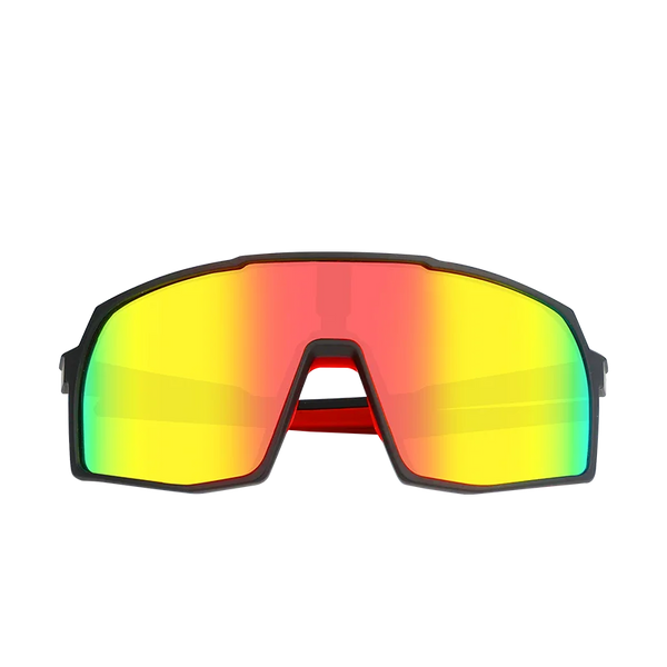 Mountain Bike Sports Sunglasses: Performance Eyewear for Men and Women Cyclists