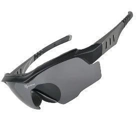 Polarized Bicycle Sunglasses by RockBros: Premium Eyewear for Men and Women Cyclists