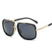 Fashion Mens Uv400 Polarized Sunglasses - Suncloud Mayor Polarized Sunglasses