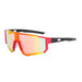 Outdoor Sports Sunglasses: Cycling and Running Eyewear for Active Lifestyle