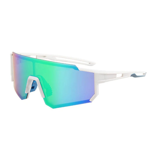 Sports Sunglasses for Ultimate Eye Protection - High-Quality Unisex Sports Sunglasses