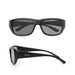 Sunbest A01 Polarized Sunglasses with 0.1 Second Photochromic Technology - Smart Eyewear Innovation