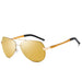 Fashion Polarized Sunglasses: Newest Shade Eyewear for Unisex