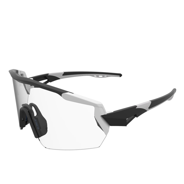 Outdoor Eyewear Sports Glasses Shades - Bike Sunglasses Tr90 Frame Uv400 Polarized Cycling Sunglasses Set