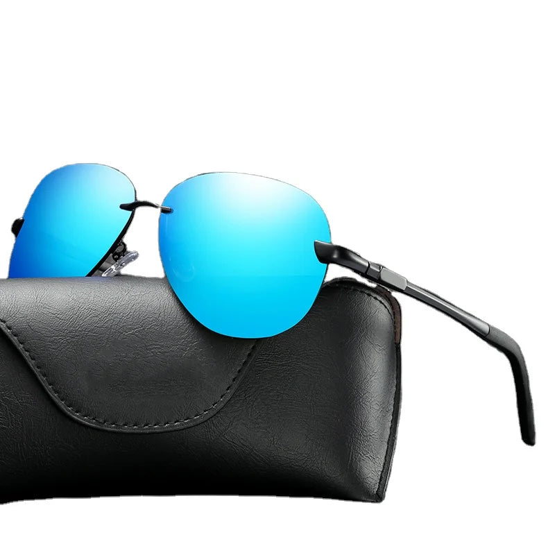 Fashion Polarized Sunglasses: Newest Shade Eyewear for Unisex
