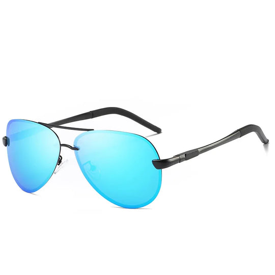 Fashion Polarized Sunglasses: Newest Shade Eyewear for Unisex