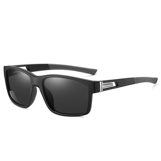 Sports Polarized Sunglasses for Men: Road Bicycle & Mountain Cycling Eyewear